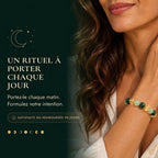 Bracelet porté au poignet : un rituel à porter chaque jour