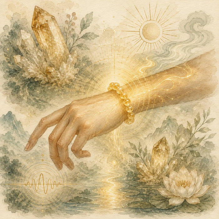arvelline tradition 1